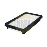 NAPA Engine Air Filter fits Suzuki Liana 2001-2007 1.6