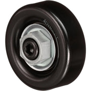 Gates V-Ribbed Belt Tensioner Pulley 70mm OD Wide T36408