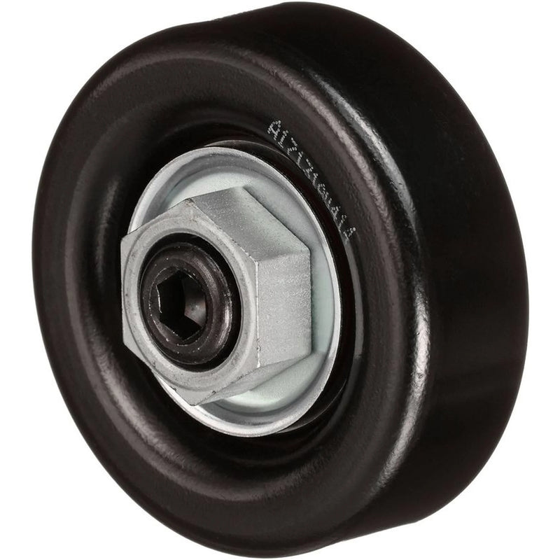 Gates V-Ribbed Belt Tensioner Pulley 70mm OD Wide T36408