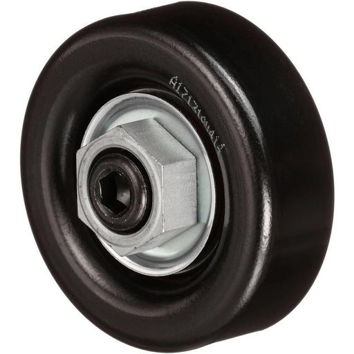 Gates V-Ribbed Belt Tensioner Pulley 70mm OD Wide T36408