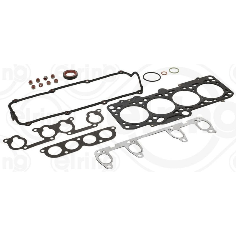 Elring Cylinder Head Gasket Kit fits Seat Cordoba 1996-2002 1.6