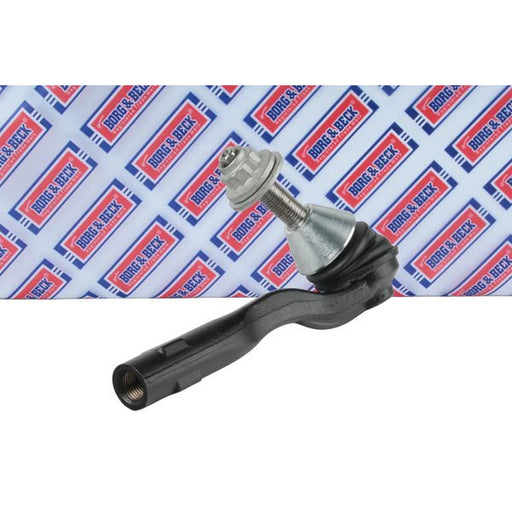 Borg & Beck Steering Tie Rod End Ball Joint 16X1.5 BTR6263
