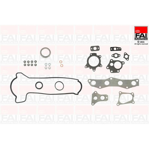 FAI Cylinder Head Gasket Kit HS1838NH