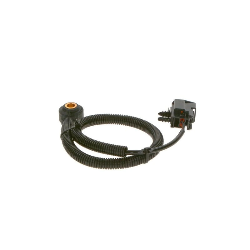 Bosch Engine Knock Sensor fits Ford Usa Explorer 1996-2001 4.0