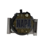 NAPA Car Alternator 12V fits Opel Corsa E 2014 on 1.3