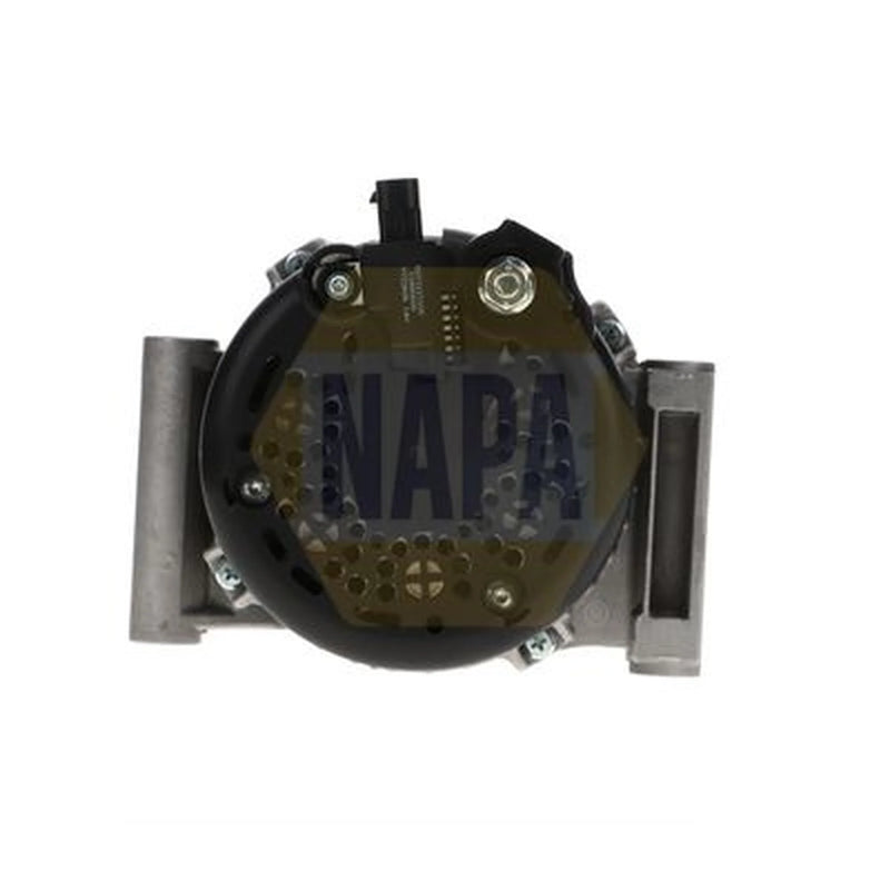 NAPA Car Alternator 12V fits Opel Corsa E 2014 on 1.3