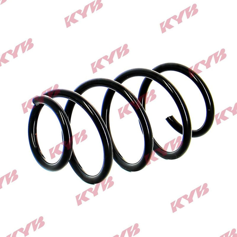 KYB Front Suspension Coil Spring fits Opel Adam 2014-2019 1.4