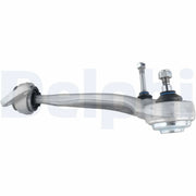 Delphi Control/Trailing Arm Lower fits BMW 3 1997-2007