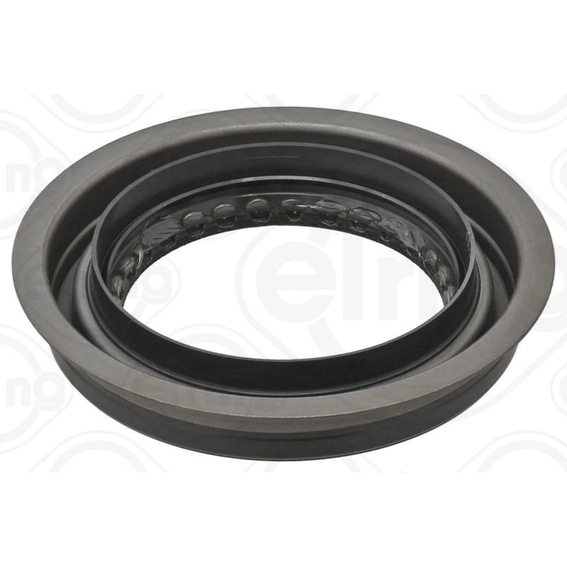 Elring Differential Shaft Seal 74mm OD ID Thick fits VW Amarok 2010-2022 2.0 3.0