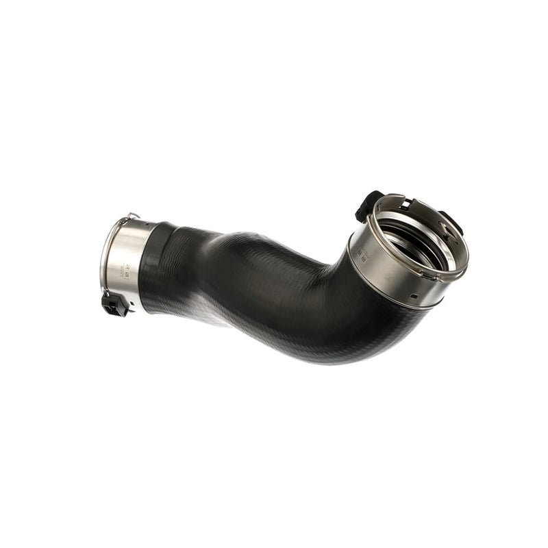 Gates Intercooler Turbo Charge Air Hose 400mm fits Alpina D5 2011-2016