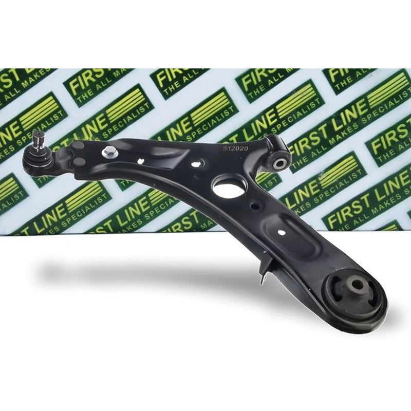 First Line Control/Trailing Arm fits Hyundai I30 2011-2017 1.4 1.6