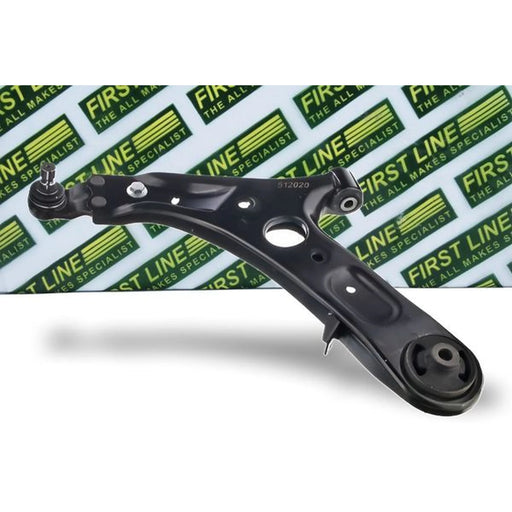 First Line Control/Trailing Arm fits Hyundai I30 2011-2017 1.4 1.6