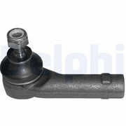 Delphi Steering Tie Rod End Ball Joint Front Left M16x1.5 fits Ford Mondeo