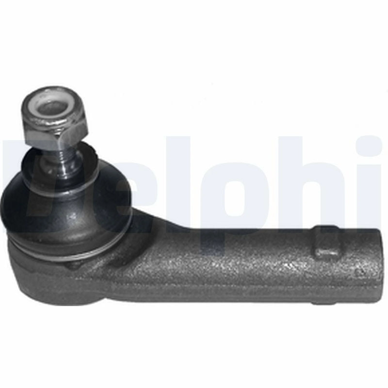 Delphi Steering Tie Rod End Ball Joint Front Left M16x1.5 fits Ford Mondeo