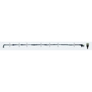 Juratek Brake Pad Wear Sensor Rear fits Jaguar F-Pace 2015 on 2.0 3.0