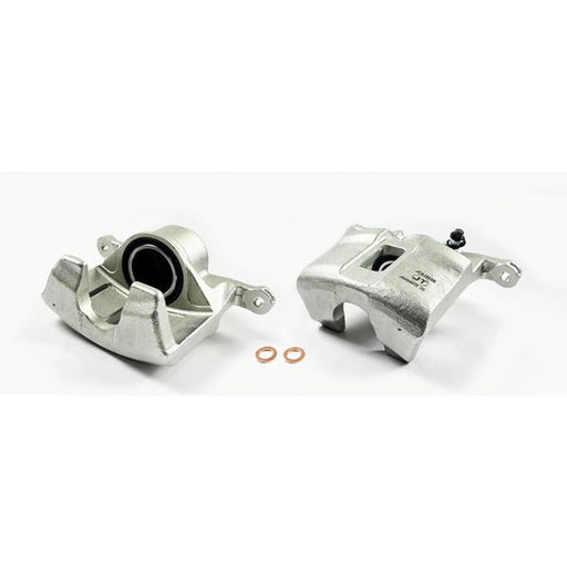 Juratek Brake Caliper Assembly Front Right fits Honda Civic VII 2000-2005
