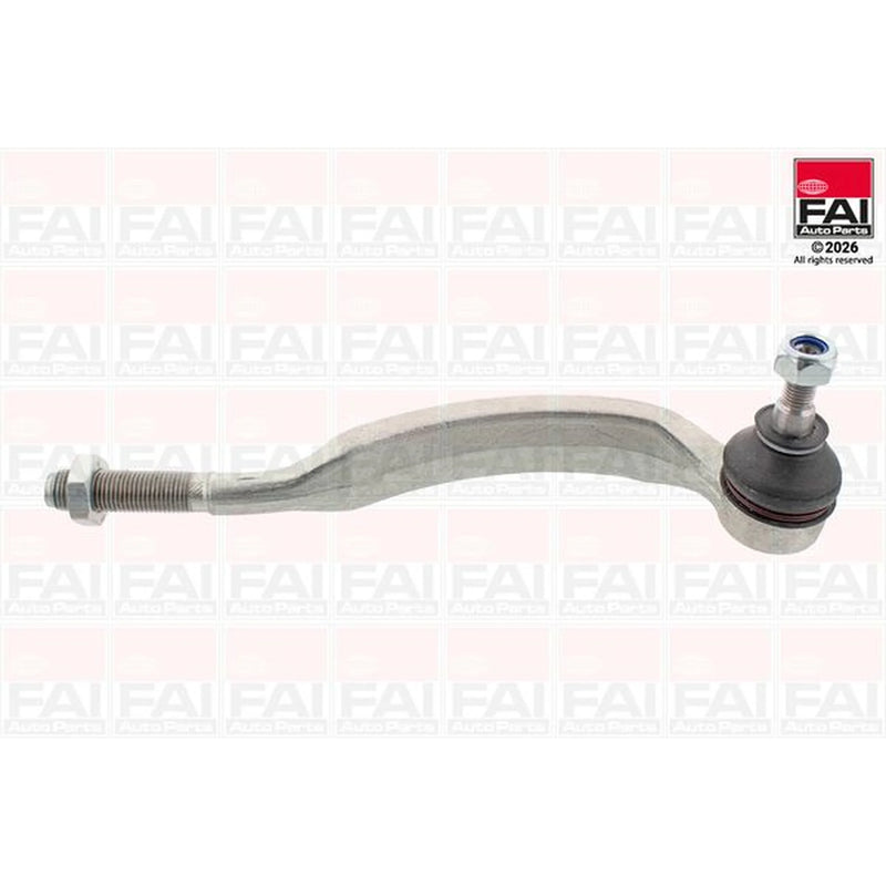 FAI 2 x Tie Rod Ends