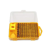 Kamasa Precision Screwdriver Bit Set 108pc 56121 Kamasa - Dynamic Drive