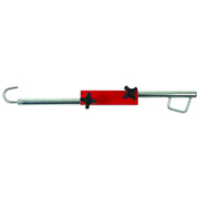 Power-Tec Adjustable Rear Hatch Support - Short 92482 Power-Tec - Dynamic Drive