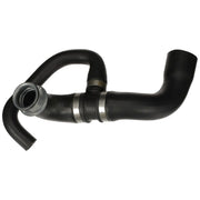 Gates Radiator Coolant Hose 410mm ID fits Mercedes-Benz Sprinter 3,5-T 2009-2021