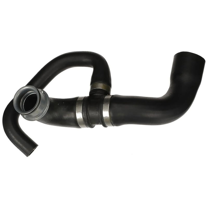 Gates Radiator Coolant Hose 410mm ID fits Mercedes-Benz Sprinter 3,5-T 2009-2021
