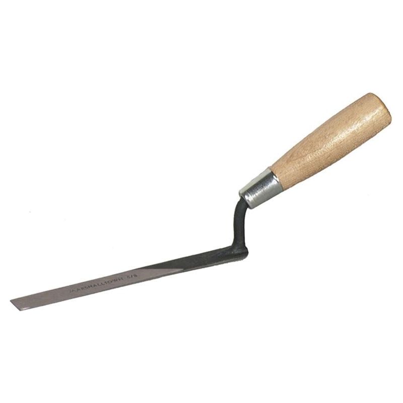 Marshalltown 508 Tuck / Window Pointer Wooden Handle 3/4in Marshalltown - Dynamic Drive
