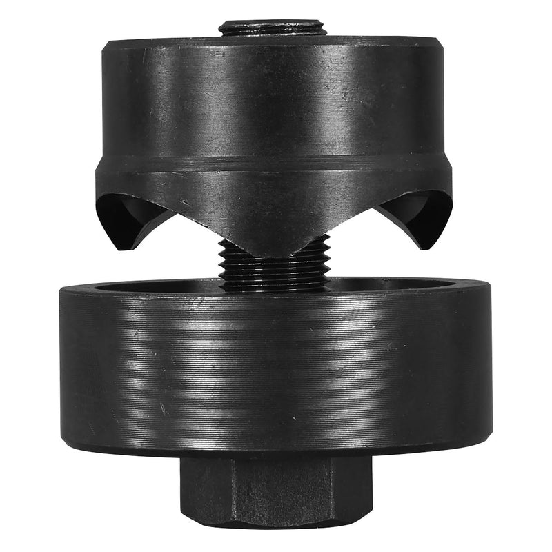 Sealey Hole Cutter Punch Screw 40mm HCPS40 Sealey - Dynamic Drive