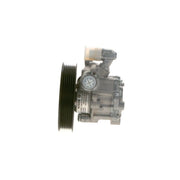 Bosch Power Steering Hydraulic Pump fits Mercedes-Benz M-Class 1998-2005