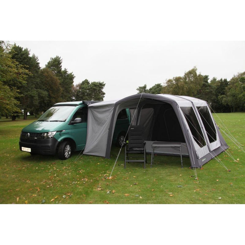 Outdoor Revolution Movelite T3E PC Driveaway Air Awning Lowline(180cm-220cm) Outdoor Revolution - Dynamic Drive