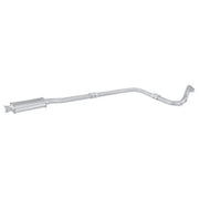 Hella Front Silencer Front fits Renault Extra 1991-1998 1.9