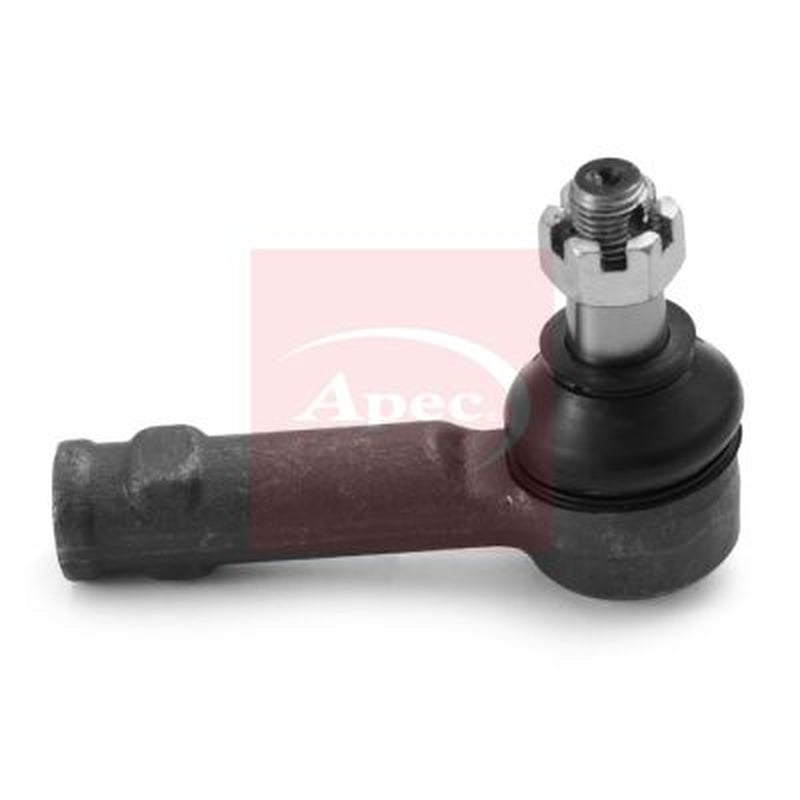 Apec Steering Tie Rod End Ball Joint Front Right M16x1.5 fits Ford Transit