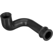Gates Crankcase Ventilation Hose 390mm fits Mercedes-Benz 124 1984-1993
