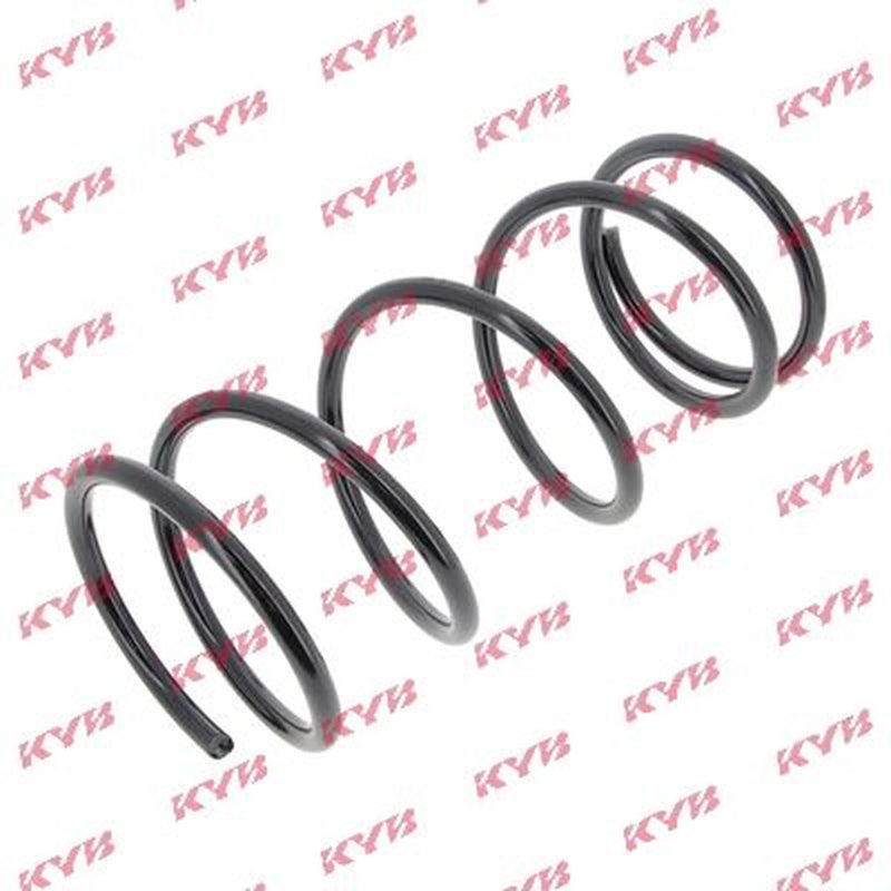 KYB 2 x Suspension Springs fits Mitsubishi Space Star 1998-2004 1.8 1.9