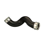 Gates Intercooler Turbo Charge Air Hose 420mm fits VW Multivan 2003-2009 1.9