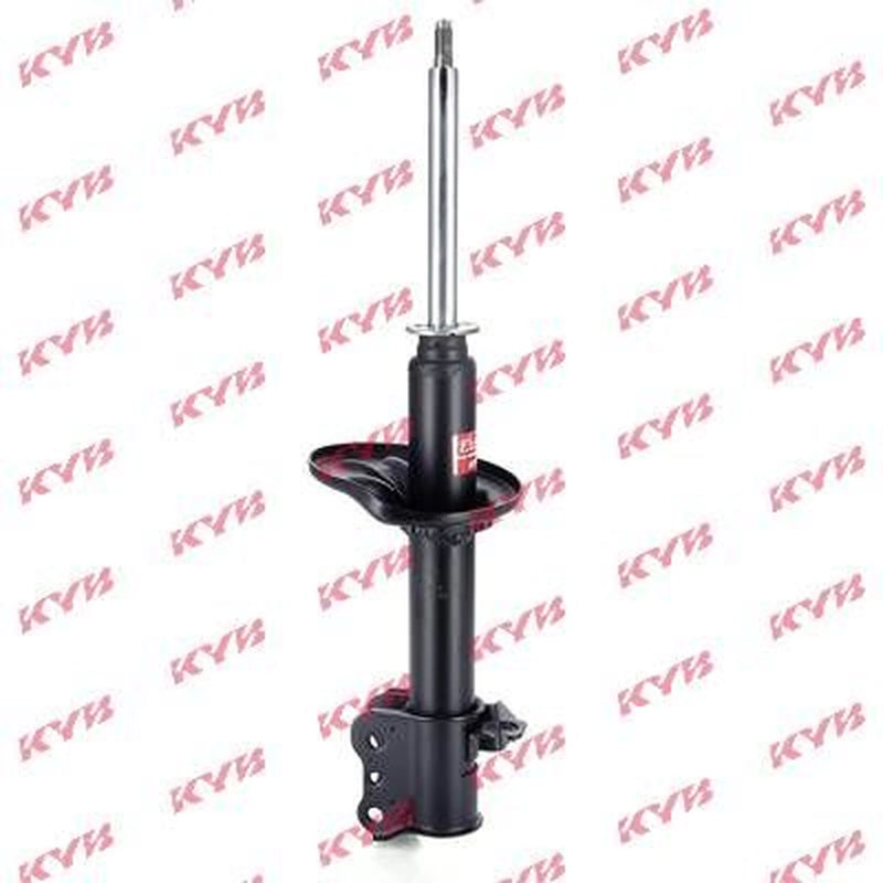 KYB 2 x Shock Absorbers fits Mazda 626 1997-2002 1.8 1.9 2.0
