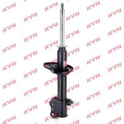 KYB Shock Absorber Damper Strut Rear Right fits Mazda 626 1997-2002 1.8 1.9 2.0