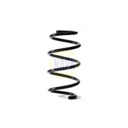 NAPA Front Suspension Coil Spring fits Skoda Octavia III 2013-2020 2.0