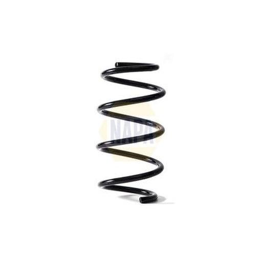 NAPA Front Suspension Coil Spring NCS1843