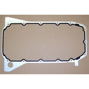 Elring Oil Sump Gasket Wide Thick 025.450