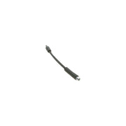 Bosch Brake Hydraulic Hose Line Front fits Mercedes-Benz Vaneo 2002-2005