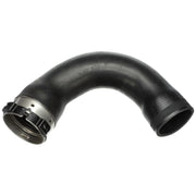 Gates Intercooler Turbo Charge Air Hose 320mm fits VW Beetle 2011-2016 2.0