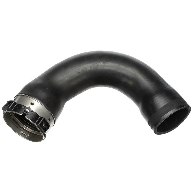 Gates Intercooler Turbo Charge Air Hose 320mm fits VW Beetle 2011-2016 2.0