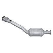 Hella Catalytic Converter fits Citroën C5 I 2001-2004 1.8 2.0