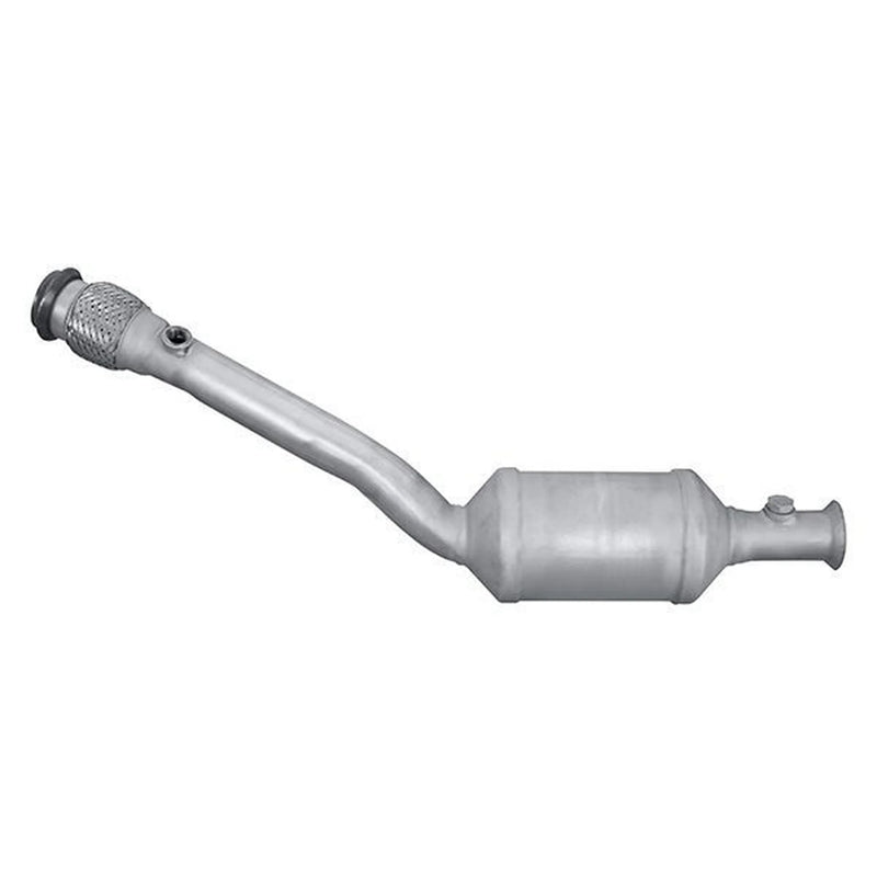 Hella Catalytic Converter fits Citroën C5 I 2001-2004 1.8 2.0