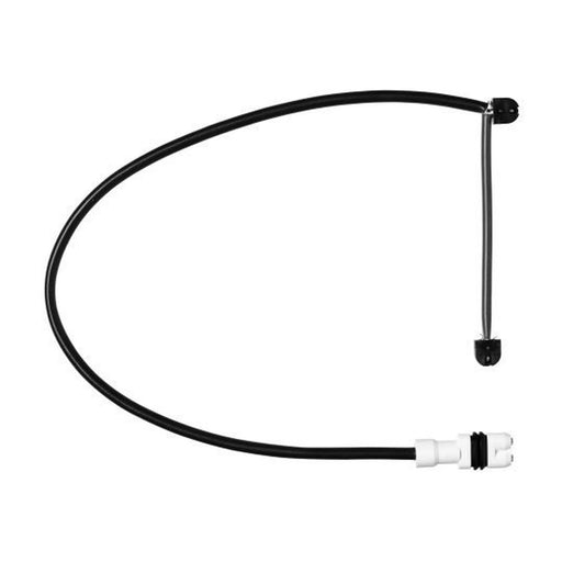 Mintex 2 x Brake Pad Wear Sensor Front fits Porsche 911 2006-2012 3.6 3.8 4.0