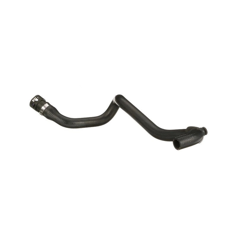 Gates Curved Radiator Hose fits Renault Clio 1998-2005 1.4