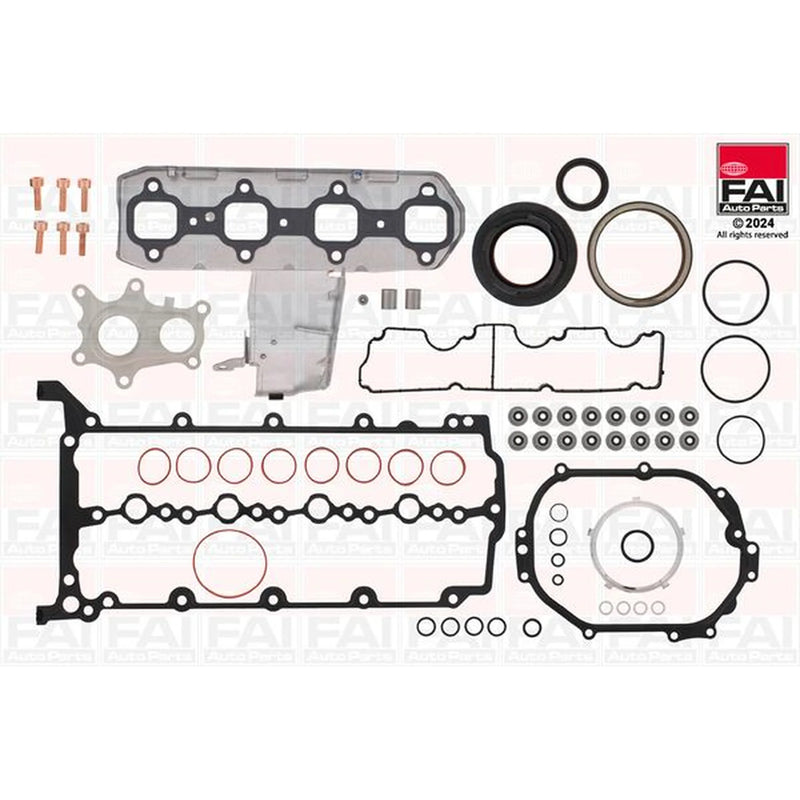 FAI Cylinder Head Gasket Kit