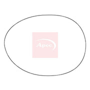 Apec Exterior Wing Mirror Glass Left fits Mini Mini 2013-2017