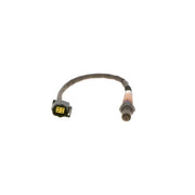 Bosch O2 Lambda Oxygen Sensor Left fits Mercedes-Benz S-Class 2009-2013