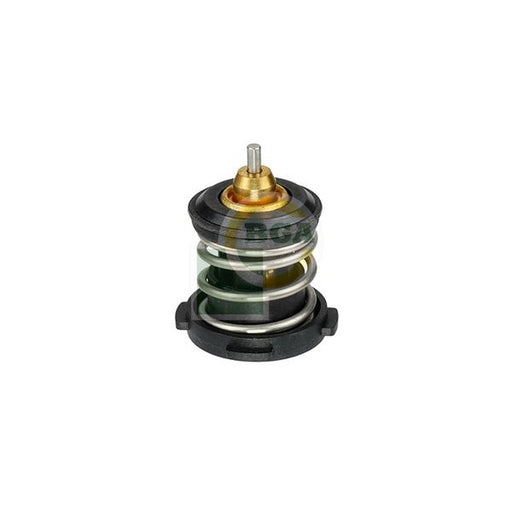 BGA Thermostat,Coolant fits Audi A1 2012-2018 1.0 1.4